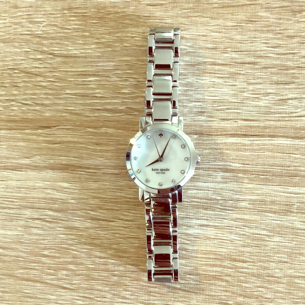 🎉🎉🎉FLASH SALE Kate Spade ♠️ watch